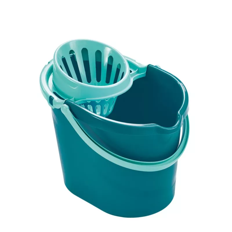 Floor Cleaning Set Leifheit Classic Mop Set 56792