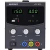 VOLTCRAFT Laboratory Power Supply, adjustable LPS1153 0 - 15 V/DC 0 - 3 A 45 W Anzahl Outputs 1 x (LPS1153)