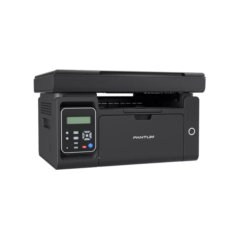 Pantum M6500W multifunction printer Laser A4 1200 x 1200 DPI 22 ppm Wi-Fi