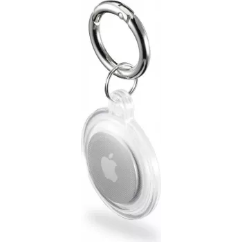 Hama Always Clear equipment case Cover Transparent