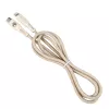 Data cable Tellur Type-C to Lightning 1 m 2.4A PD 20W TLL155451