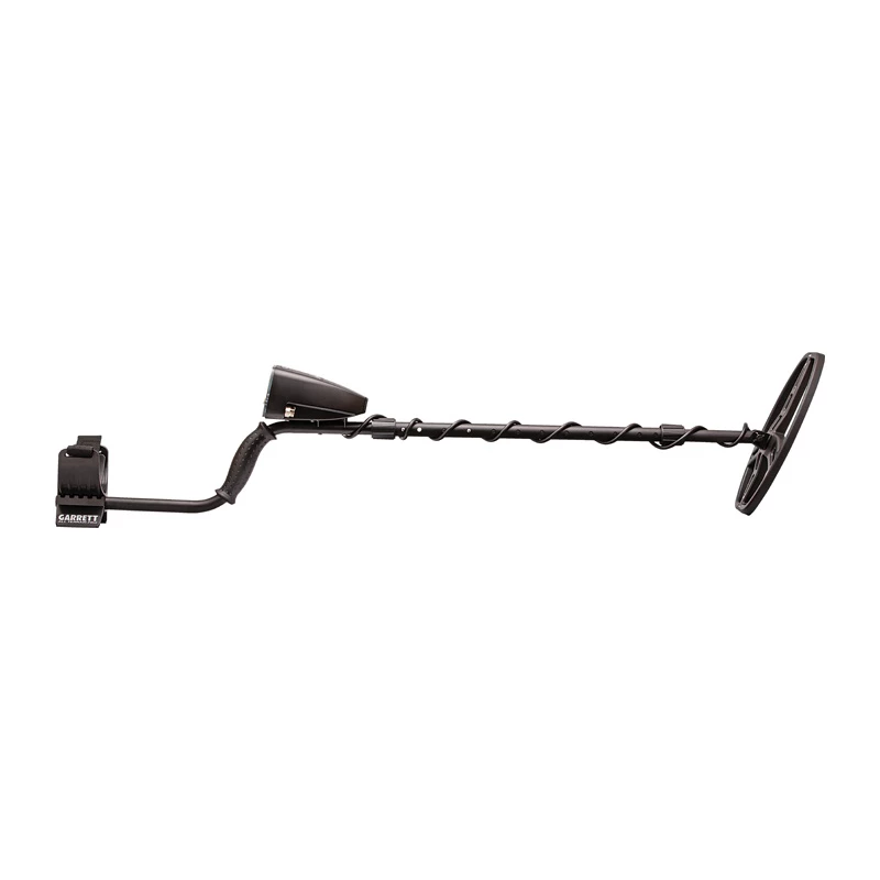 Garrett AT Pro-International metal detector