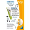 tiptoi pin-Case for swapping in Green, Protective Case Green