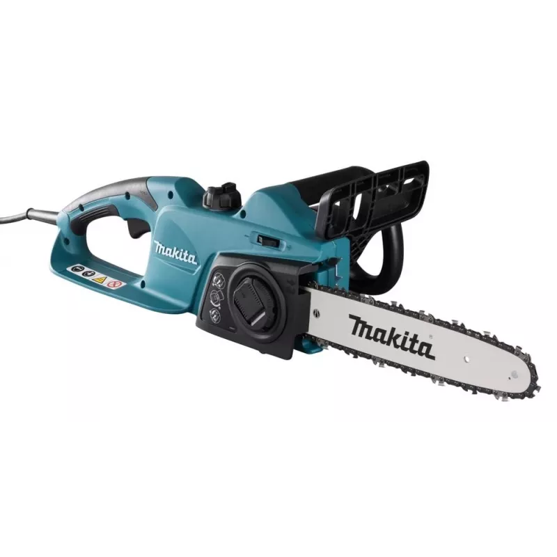 Makita UC3041A chainsaw 1800 W 7820 RPM Black, Turquoise