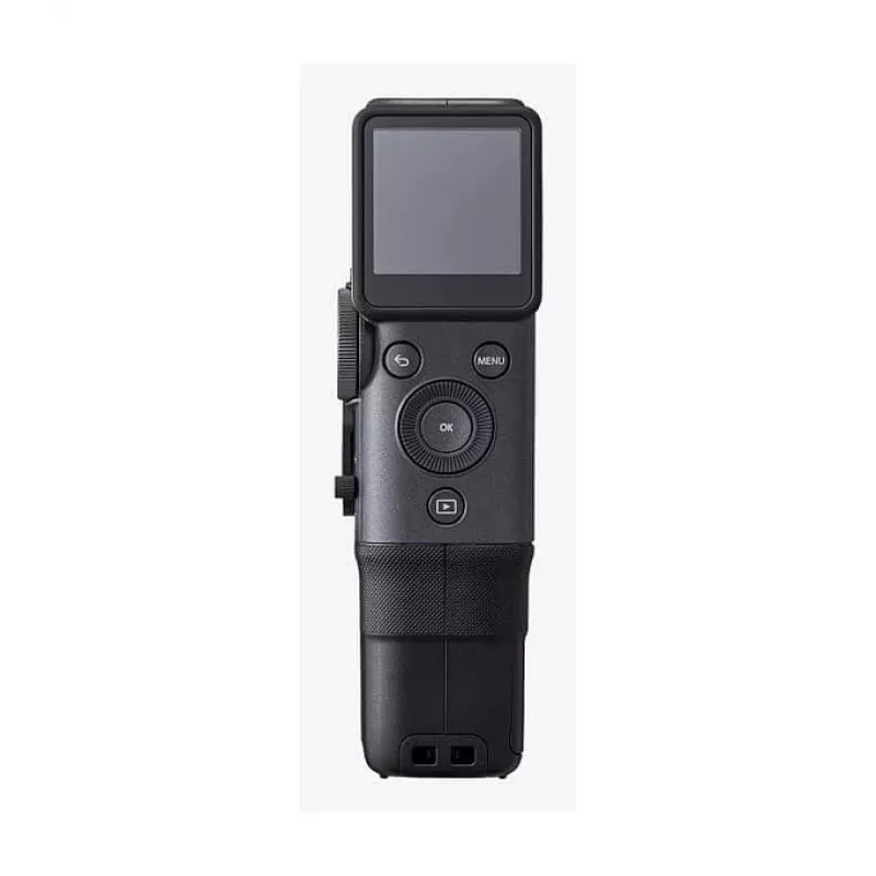 Instant print camera Fujifilm Instax mini evo Cinema — 1/5 inch CMOS 2560×1920, picture 62×46 mm, built-in flash, black