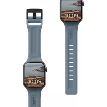 Urban Armor Gear UAG Scout Strap | Apple Watch 38/40/41/42mm | cloud Blue | (191498114151)