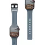 Urban Armor Gear UAG Scout Strap | Apple Watch 38/40/41/42mm | cloud Blue | (191498114151)