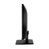 Monitor ASROCK CL25FFB 24.5 inch (62.2 cm) Full HD 1920x1080 IPS LED, 300 cd/m², 178° viewing angles, VESA, Black