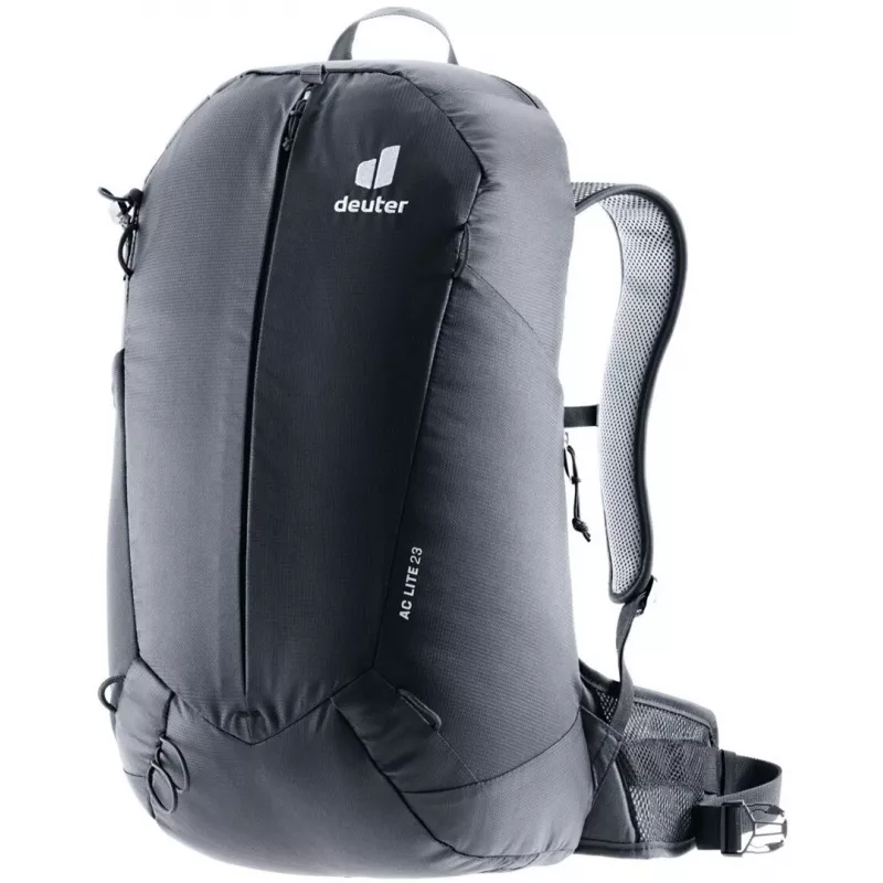 Backpack DEUTER AC Lite 23 hiking daypack, lightweight 23 L capacity