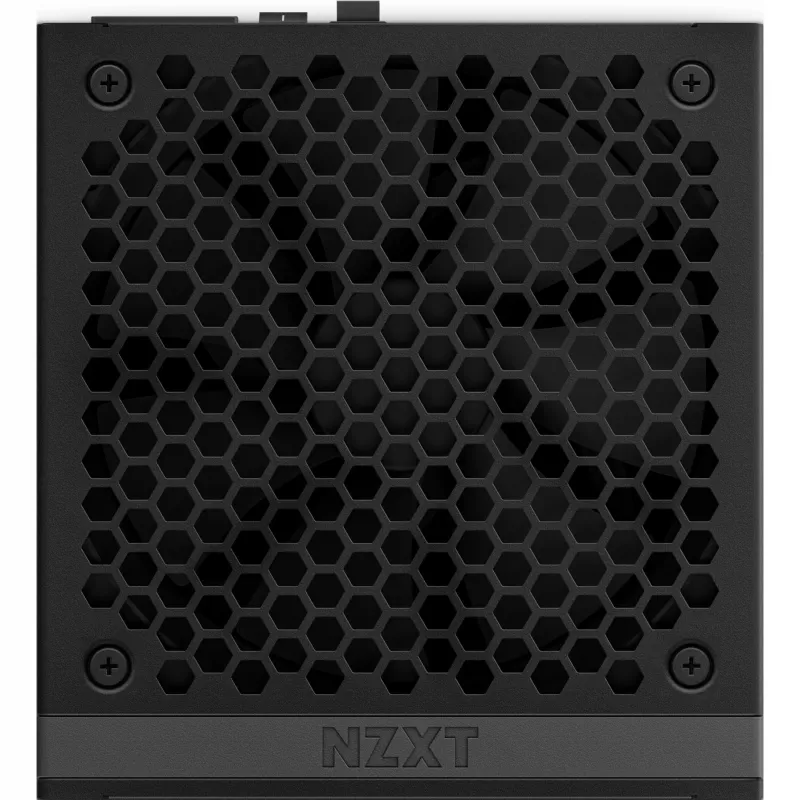Power Supply NZXT C-Series C850 850W, Modular, 80+ Gold, ATX 3.1