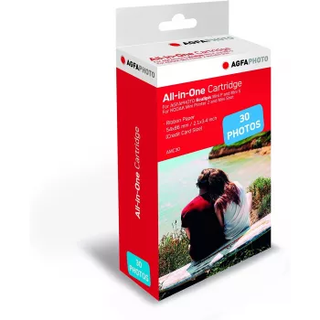 Agfa 2/3 - 30 photos AMC30