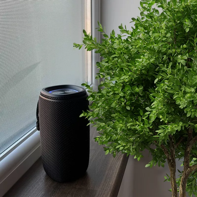 Portable Speaker Tellur Eclipse Bluetooth 12W Black