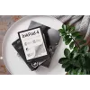 E-book reader PocketBook InkPad 4 7.8 inch E Ink Carta, 32 GB, Wi‑Fi, Black/Silver