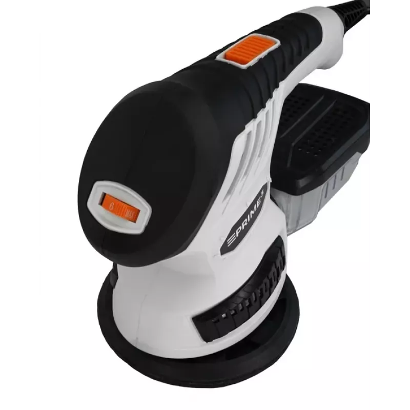 Prime3 TOS51 Random Orbital Sander 3 in 1