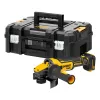 DeWALT DCG409NT-XJ angle grinder 12.5 cm 9000 RPM 1.8 kg