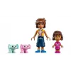 LEGO FRIENDS 42681 Axolotl Adventure Boat