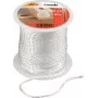 KWB Mason Line KWB 922125 2 mm white 50 m - mason's guideline cord