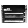 Network cabinet DIGITUS Unique Light series 42U 800×1000 mm (WxD) freestanding, 800 kg, IP20, key lock