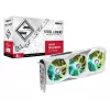 ASRock Radeon RX 7600 SL 8GB GDDR6 Graphics Card