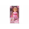 Doll Artyk Natalia walking with smartphone 41 cm – Artyk 41cm walking doll with accessory