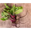 Dark Red Beetroot Toraf Vegetable Seeds, 20g Pack