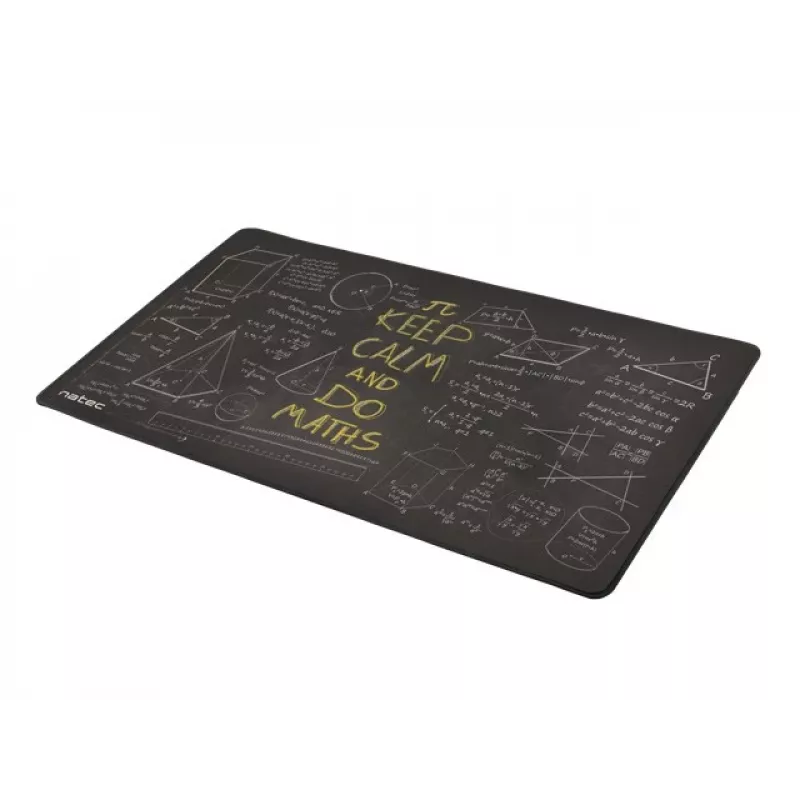 Mousepad Maths Maxi 800x400mm