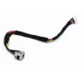 Power Socket with Cable, HP Pavilion DV2000, DV2100, DV2200