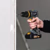 Batavia B.V. 18V Cordless Brushless Combi Drill 70 Nm, Without Battery and Charger