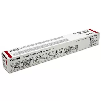 Canon 8068B001 toner cartridge 1 pc(s) Original Magenta