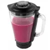 Blender Glass Jug Petra PT5531MBLKVDE Black