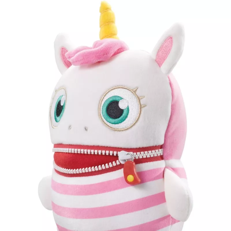 Sorgenfresser Twixi, Kuscheltier Edition Boogie Woogies, 26 cm