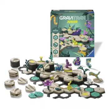 Ravensburger 27499 board/card game accessory Marble set