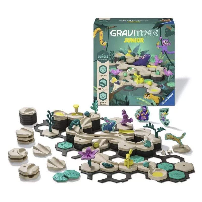 Ravensburger 27499 board/card game accessory Marble set