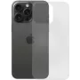 PEDEA Soft TPU Case for iPhone 15 Pro, transparent (50160976)
