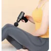 Massage gun Media-Tech MT6521 Universal Black