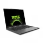Schenker XMG EVO 14 Notebook 35,6 cm (14) - 2880x1800 - Ryzen AI 9 HX 370 - 2 TB SSD - HDMI/USB-C - OS - Black (10506387)