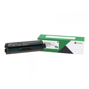 Toner Lexmark C342XK0 3000 pages Black