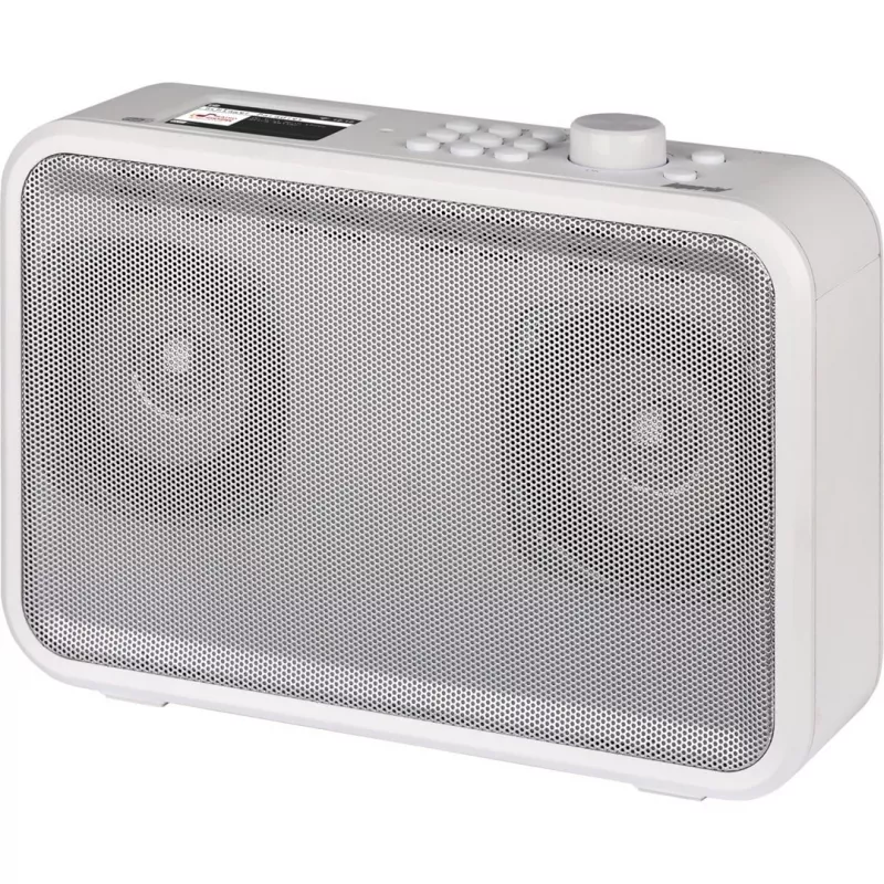 Telestar Imperial Dabman i460 Internet Digital White