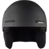 WINTER HELMET ALPINA ZUPO BLACK matte 51-55