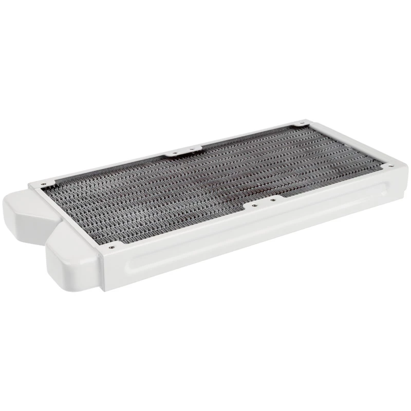 Magicool 240 G2 Slim Radiator 16 FPI - white