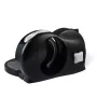 Food slicer Maestro MR-591 — electric kitchen slicer, model MR-591, black