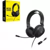 CORSAIR HS35 SURROUND v2 Multiplatform Gaming Headset Carbon