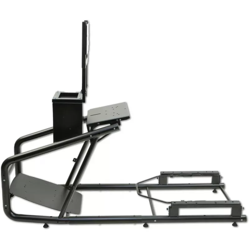 Race Rig Frame, Sim Rig (black)
