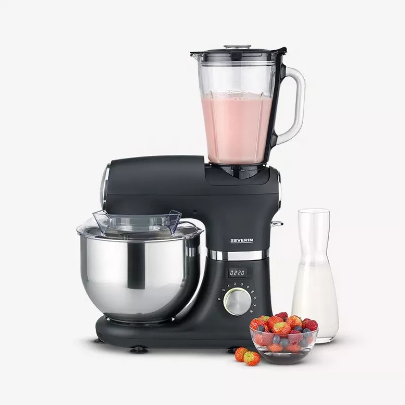 Stand mixer attachment SEVERIN ZB 5593 for KM 3896 KM 3897