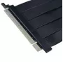 Lian Li PW-PCI-520X ribbon cable PCI-E x16 to PCI x16 Black 0.2m