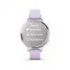 Smartwatch Garmin Lily 2 Active Purple