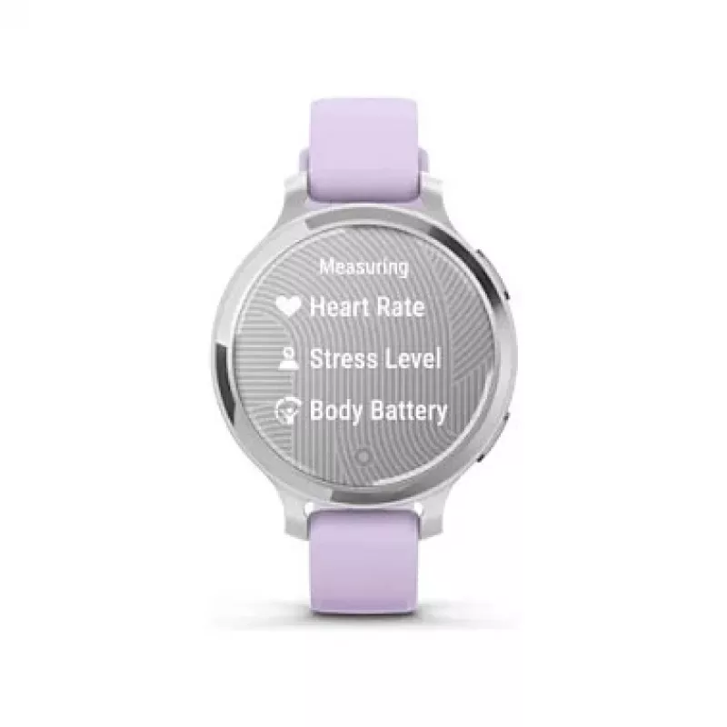 Smartwatch Garmin Lily 2 Active Purple
