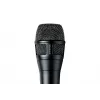Shure Nexadyne™ 8/S - dynamic microphone, supercardioid with XLR connector, black
