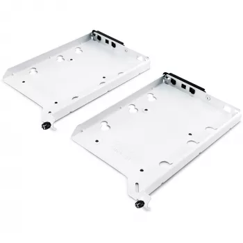 HDD mounting bracket Fractal Design HDD Drive Tray Kit Type A White