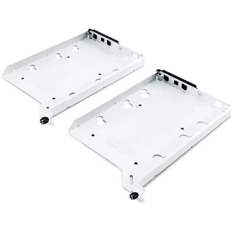 HDD mounting bracket Fractal Design HDD Drive Tray Kit Type A White